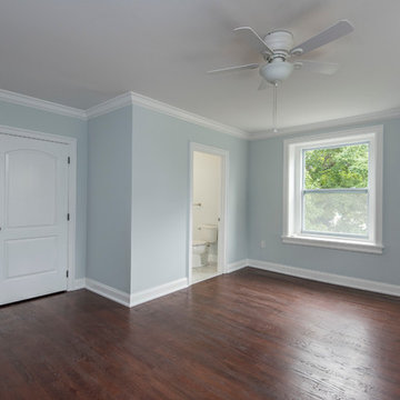 Whole House Remodel - Merion Station, PA