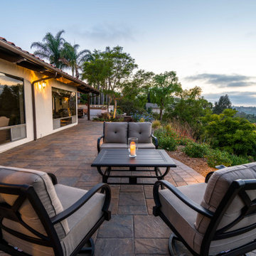 Mathew Project : Western Outdoor Designs