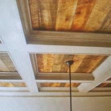 Ceiling