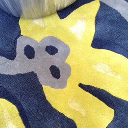 Kaja Gam Rugs - Products