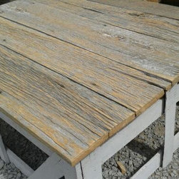 Ausden Inc - Good Times Coffee Tables - Home Decor