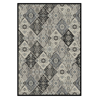 Cambridge Newcastle Traditional Area Rug, 9'3