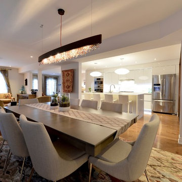 Residential Rennovation