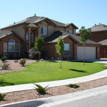 yard
