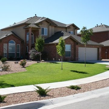 Landscape Designs