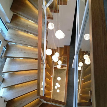 Mittelholmtreppe Geisenheim