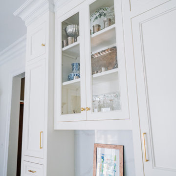 Bright Elegant Bristol Home