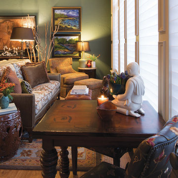 Knollwood House Traditional Remodel