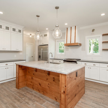 Kanis Custom Spec Home