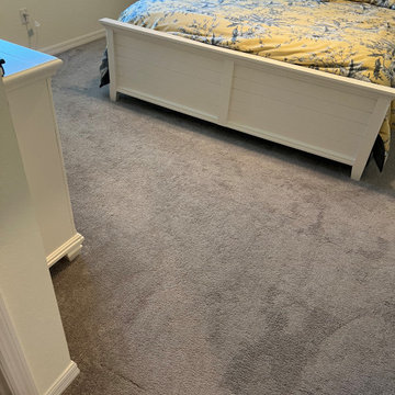 Residential | Polo Run | Before Master Bedroom