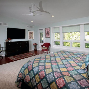 Master Suite Addition- West Bend
