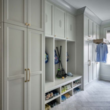 Mud Room