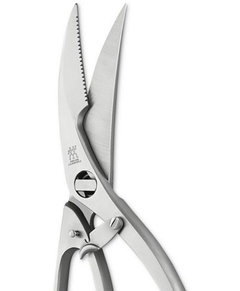 Kitchen Scissors All Purpose - Kitchen Shears Heavy Duty With Integrated  Bottle Opener - Rust Resistant Food & Meat Scissors - Culinary Cooking  Scissors For Kitchen - Kitchen Shears Dishwasher Safe - Yahoo Shopping