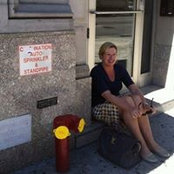 Martina Combergs billede