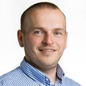 Kamil Kajalidis's photo