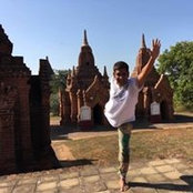 Yugan Sikri's photo