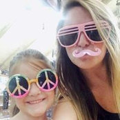 Brittany Martin's photo