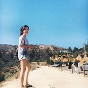Liah Yoos foto