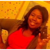 Jasmine Ogundipe's photo
