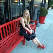Amy Hayter's photo