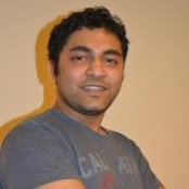 Ranjeet Ulhe's photo