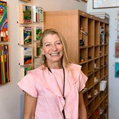 Carrie Kahn's photo