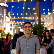 James Pandalosa's photo