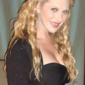 Elsa Gustafsons foto