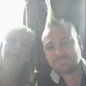 John Ellis's photo