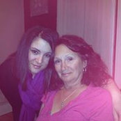 Kelly Passander's photo