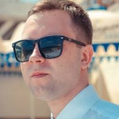 Igor Lyuborostsev's photo