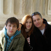 Scott Strong's photo