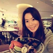 嚴姸媮's photo