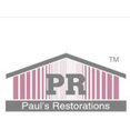 Paul's Restorations's profile photo