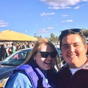Ali Cooper's photo