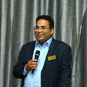 Sudhir Ravindran's photo