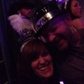 Brian Harper's photo