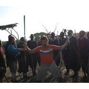 Photo de Azad Mortazavi