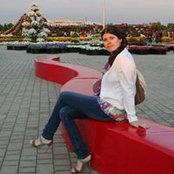 Olga Orlova's photo