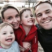 Lucie Hood's photo