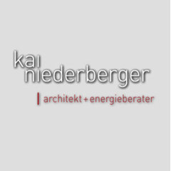 Kai Niederberger Architekt + Energieberater