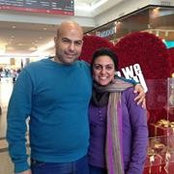 Nancy Nady's photo