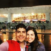 Fernanda Casanova's photo