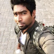 Foto de Nishanth San