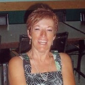 Paulette Boucher-Laroches foto