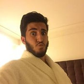 Mohammed Benbahria's photo