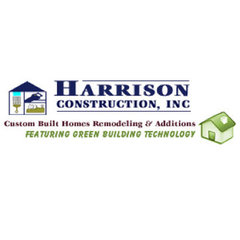 Harrison Construction Inc.