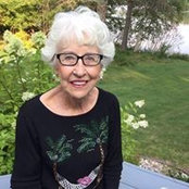 Elaine Moore's photo