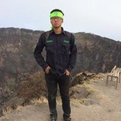 Jonathan Pratama's photo