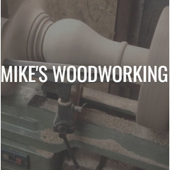 Mike’s Woodworking
